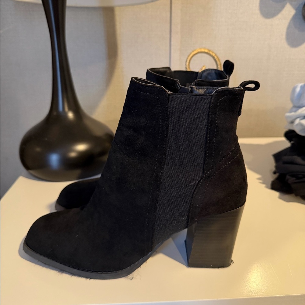 Pierre Dumas boots